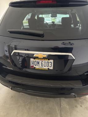 2017 Chevrolet Equinox 1LT