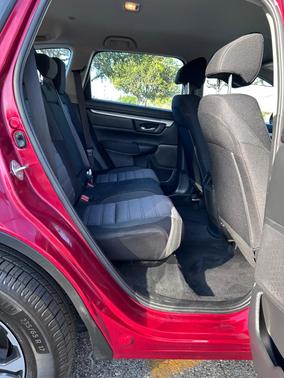 2021 Honda CR-V Special Edition