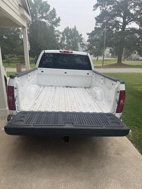 2009 Chevrolet Silverado 1500 LT Extended Cab