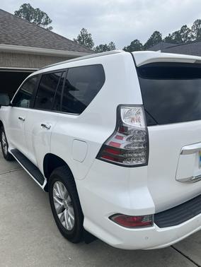 2021 Lexus GX 460 Premium