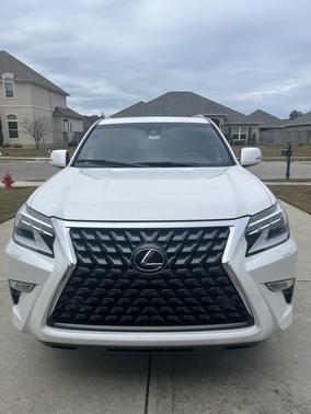 2021 Lexus GX 460 Premium