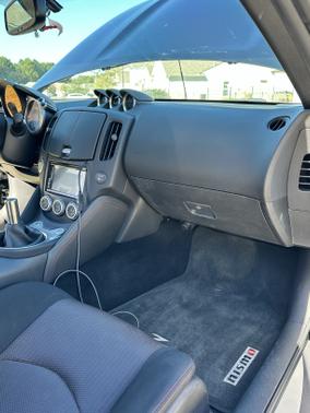 2013 Nissan 370Z NISMO