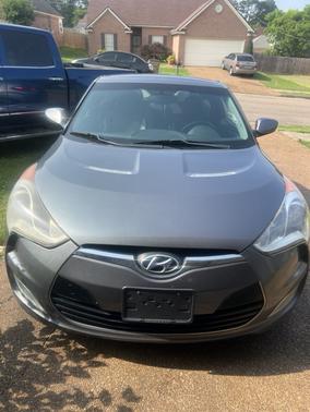 2013 Hyundai Veloster Base