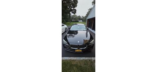 2010 BMW 750 Li xDrive