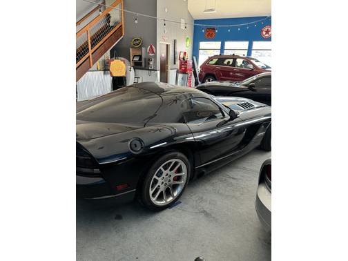 2006 Dodge Viper SRT-10