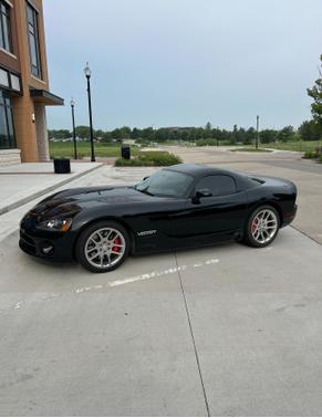 2006 Dodge Viper SRT-10