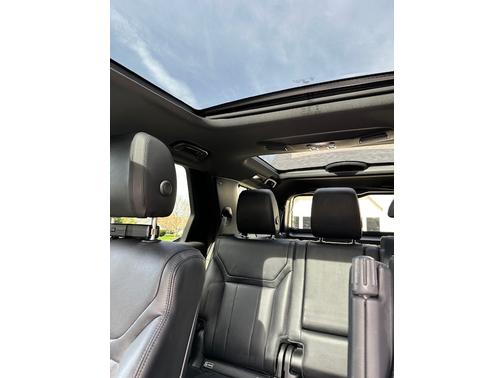 2020 Land Rover Discovery Limited Edition
