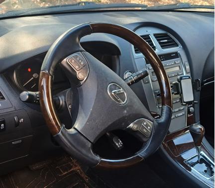 2010 Lexus ES 350 Base