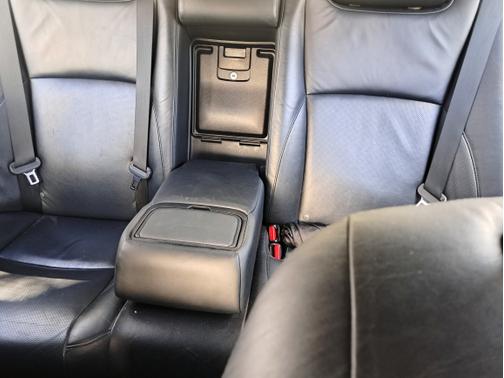 2010 Lexus ES 350 Base