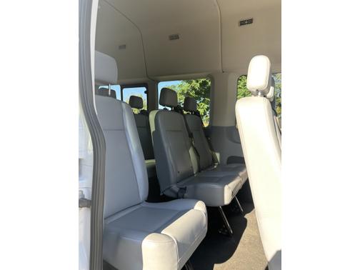 2019 Ford Transit-350 XLT
