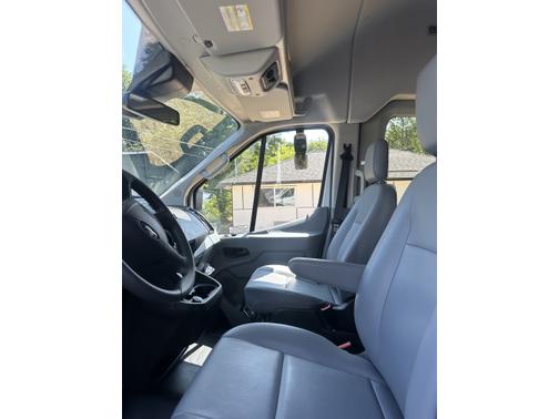 2019 Ford Transit-350 XLT