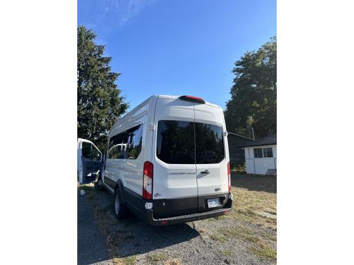 2019 Ford Transit-350 XLT
