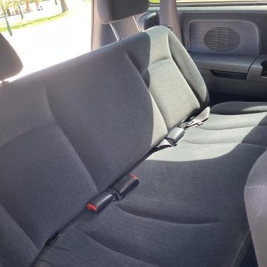 2001 Chrysler Town & Country LX