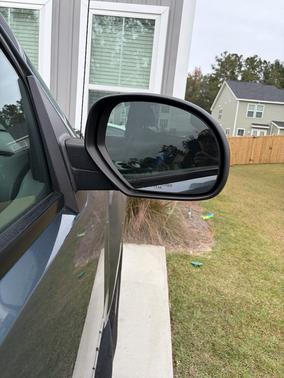 2013 GMC Sierra 1500 Work Truck