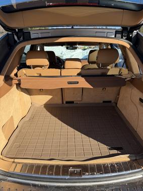 2004 Porsche Cayenne Cayenne Turbo