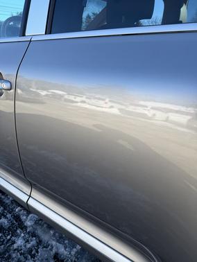 2004 Porsche Cayenne Cayenne Turbo