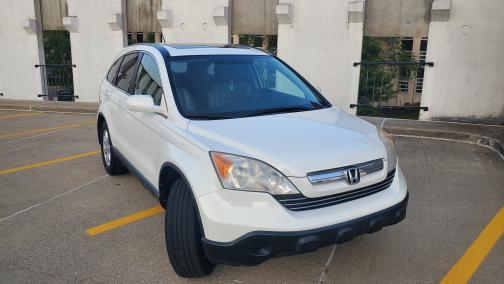 2008 Honda CR-V EX-L