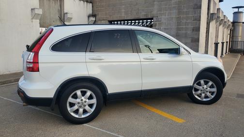 2008 Honda CR-V EX-L