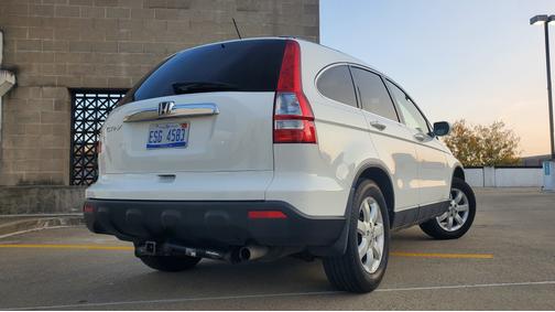 2008 Honda CR-V EX-L