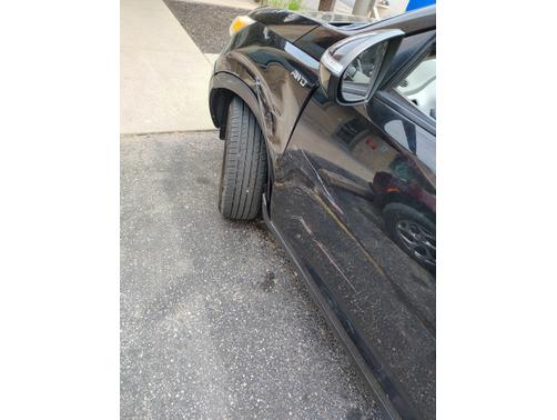 2012 Kia Sportage LX