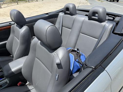 2007 Toyota Camry Solara SLE V6