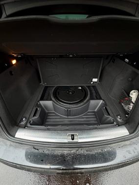 2016 Audi SQ5 3.0T Premium Plus