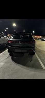 2023 Porsche Macan T