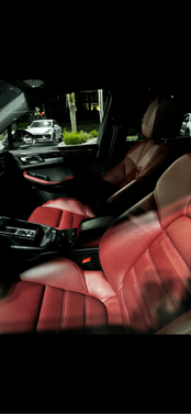 2023 Porsche Macan T