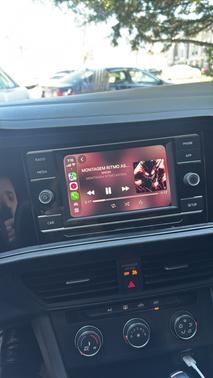 Black 2019 Volkswagen Jetta 1.4T S