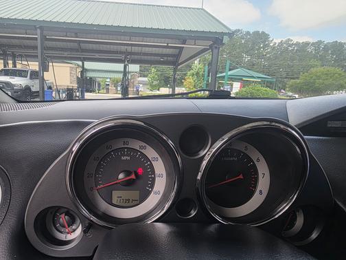 Black 2009 Mitsubishi Eclipse GS