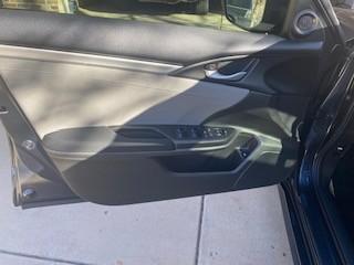 2018 Honda Civic EX-T