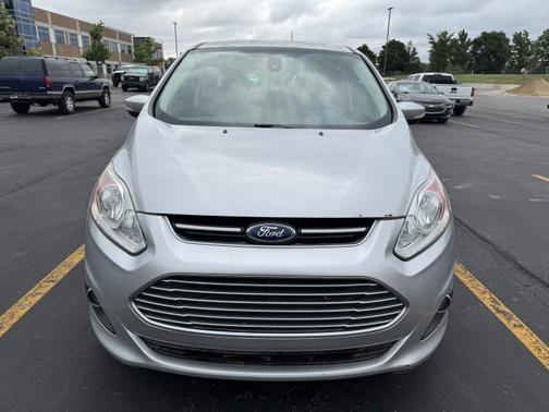 2013 Ford C-Max Hybrid SEL