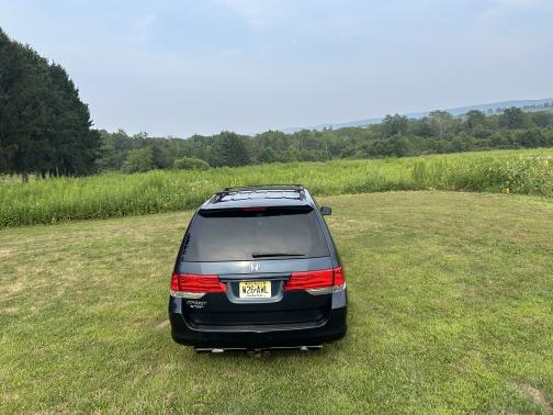 2010 Honda Odyssey EX