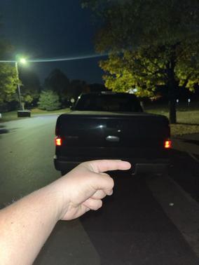 2004 Ford F-150 Lariat SuperCab