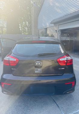 2016 Kia Rio EX