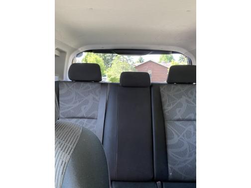 2014 Scion xB Base