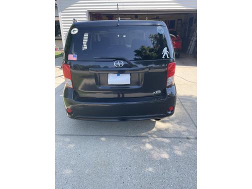 2014 Scion xB Base
