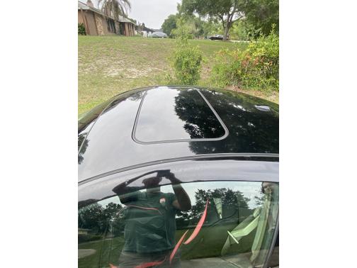 2008 INFINITI G37 Journey