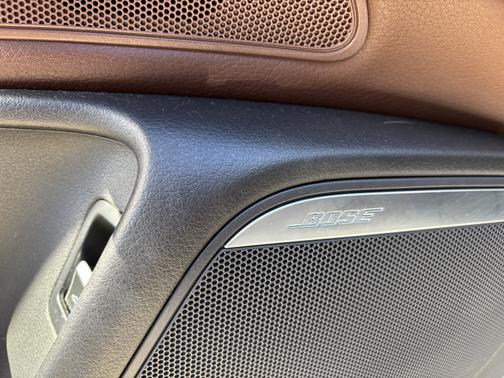 2016 Audi A6 3.0T Premium Plus