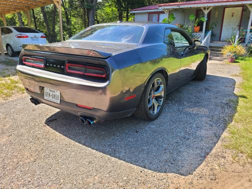 2019 Dodge Challenger R/T