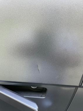 Gray 2022 Hyundai IONIQ 5 SEL