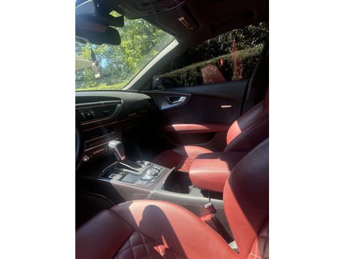 2016 Audi S7 4.0T