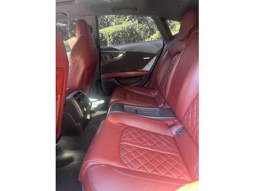 2016 Audi S7 4.0T