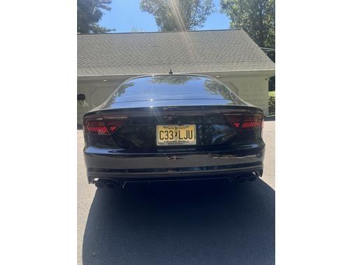2016 Audi S7 4.0T
