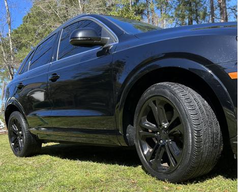 Photo 1 of 22 of 2016 Audi Q3 2.0T Premium Plus