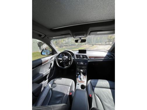 Photo 2 of 22 of 2016 Audi Q3 2.0T Premium Plus