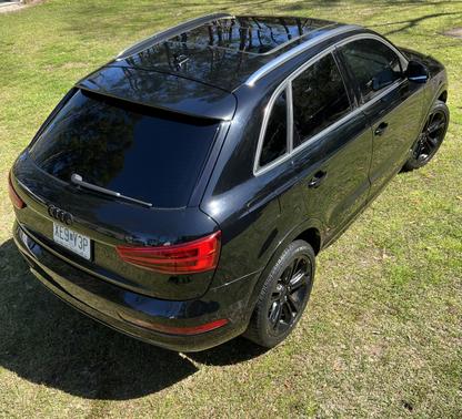 Photo 3 of 22 of 2016 Audi Q3 2.0T Premium Plus