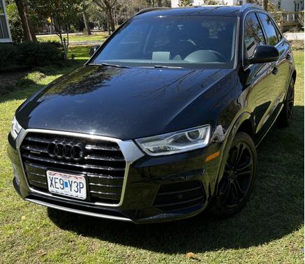 Photo 4 of 22 of 2016 Audi Q3 2.0T Premium Plus