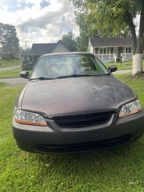 1999 Honda Accord EX
