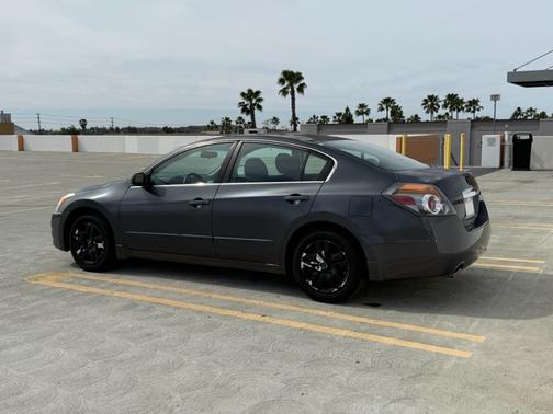 2011 Nissan Altima 2.5 S